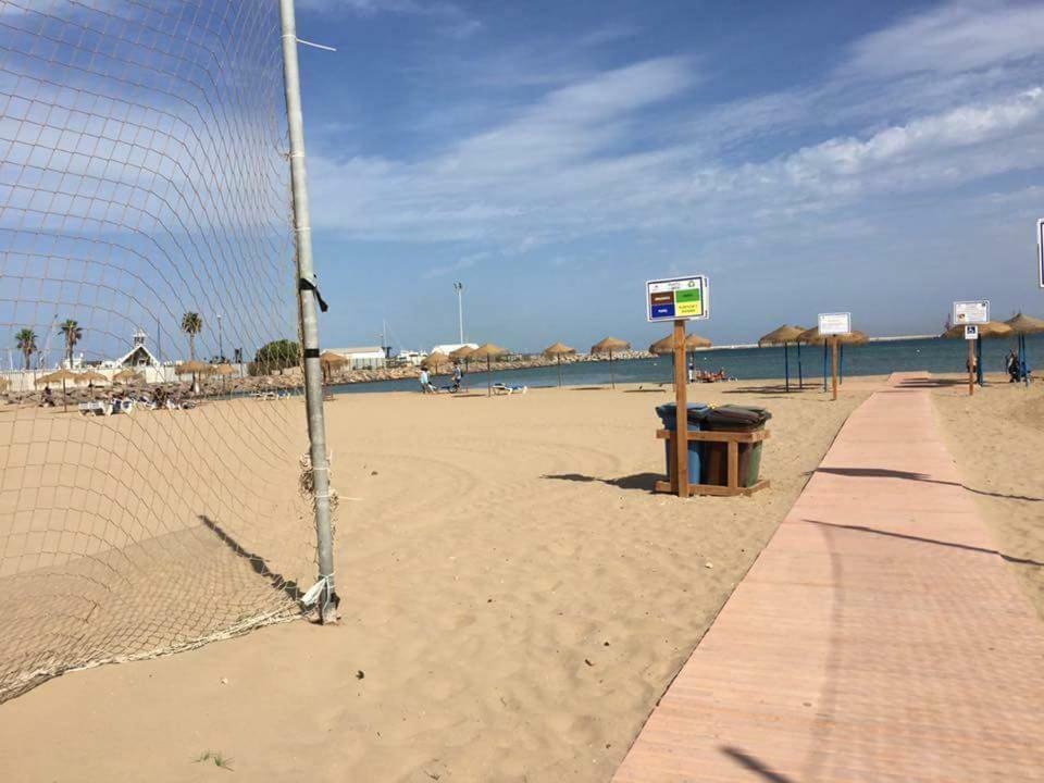 Art studio au bord de la mer El Jadida Buitenkant foto